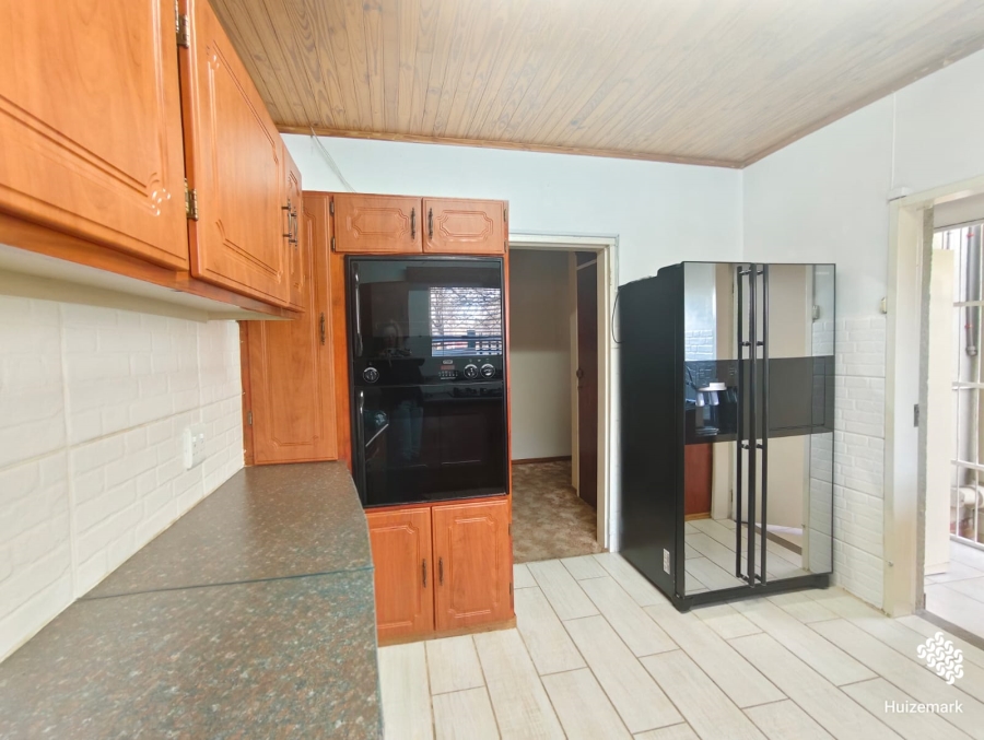 To Let 3 Bedroom Property for Rent in Sasolburg Ext 23 Free State
